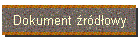 Dokument rdowy