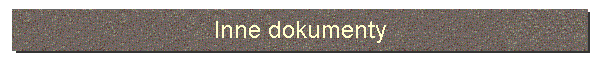 Inne dokumenty