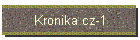Kronika cz-1