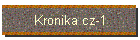 Kronika cz-1