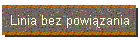 Linia bez powizania