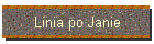 Linia po Janie