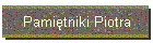 Pamiętniki Piotra