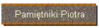 Pamiętniki Piotra