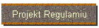 Projekt Regulamiu