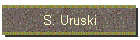 S. Uruski