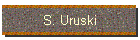 S. Uruski
