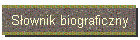 Sownik biograficzny