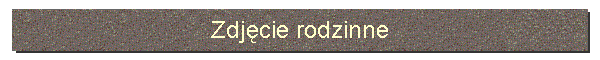 Zdjcie rodzinne