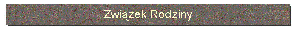 Zwizek Rodziny
